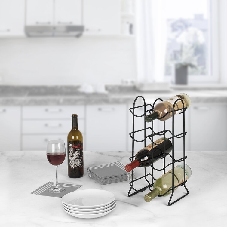 Spectrum discount wine racks